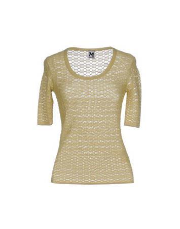 Свитер M MISSONI