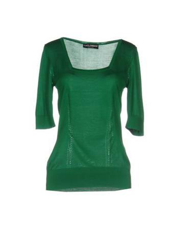 Свитер DOLCE & GABBANA