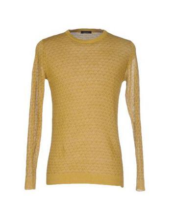 Свитер ROBERTO COLLINA Свитер ROBERTO COLLINA