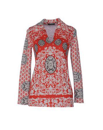 Свитер ROBERTO COLLINA Свитер ROBERTO COLLINA