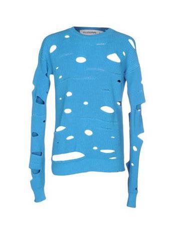 Свитер FAP  FILLES A PAPA