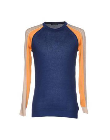 Свитер ROBERTO COLLINA Свитер ROBERTO COLLINA