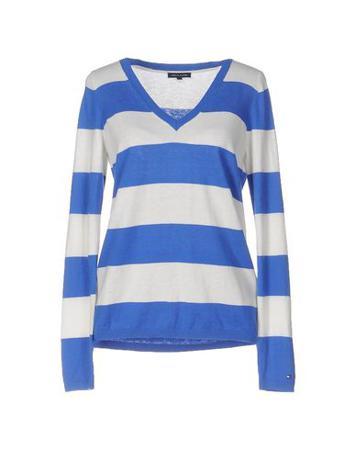 Свитер TOMMY HILFIGER Свитер TOMMY HILFIGER