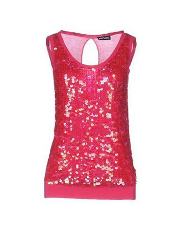 Свитер WHO*S WHO