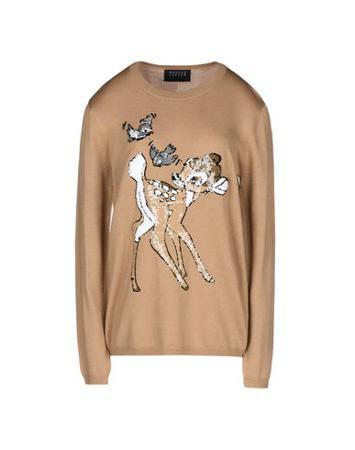 Свитер MARKUS LUPFER