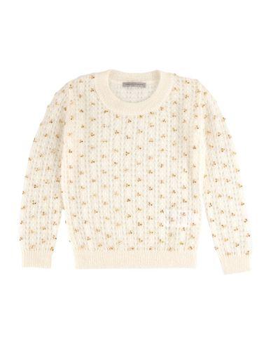 Свитер ERMANNO SCERVINO JUNIOR