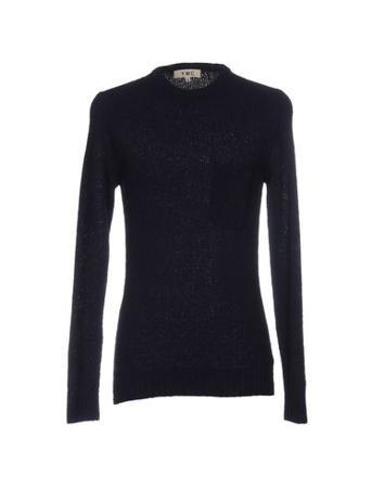 Свитер YMC YOU MUST CREATE