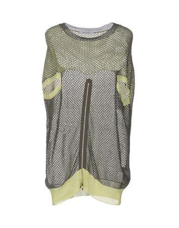 Свитер OBLIQUE CREATIONS