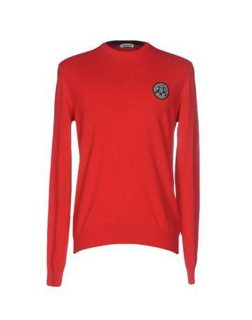 Свитер BIKKEMBERGS