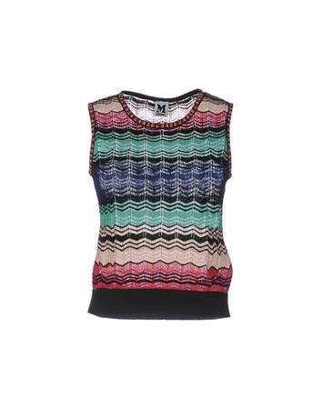 Свитер M MISSONI