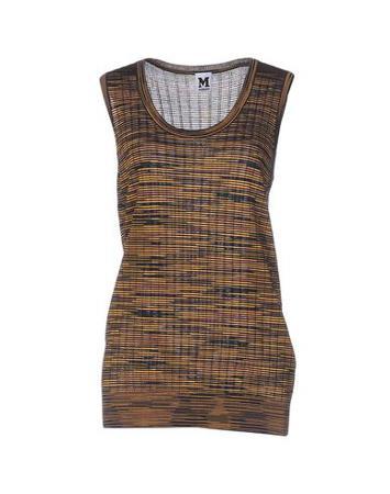 Свитер M MISSONI