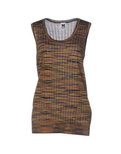 Свитер M MISSONI