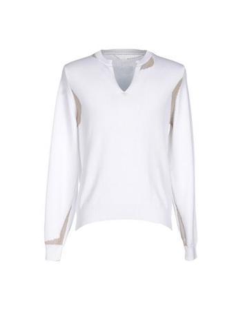 Свитер MAISON MARGIELA 10