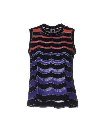 Свитер M MISSONI