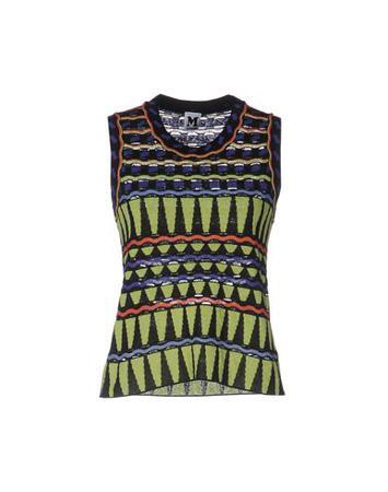 Свитер M MISSONI