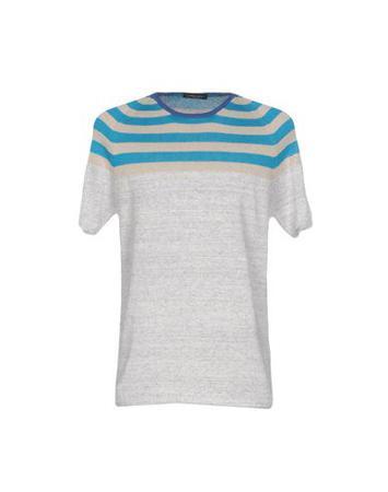 Свитер ROBERTO COLLINA Свитер ROBERTO COLLINA