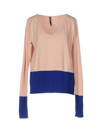 Свитер PIANURASTUDIO