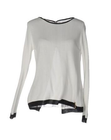 Свитер ANNARITA N.