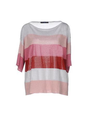 Свитер BLUE LES COPAINS