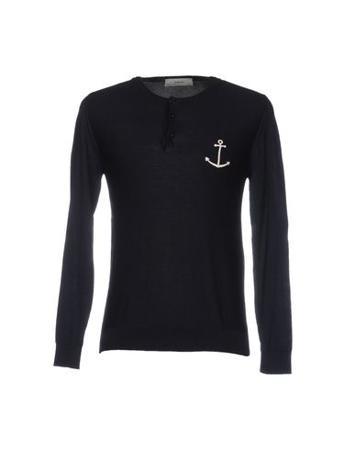 Свитер M.GRIFONI DENIM