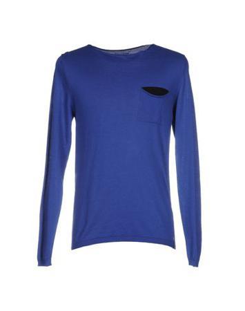 Свитер WISE GUY