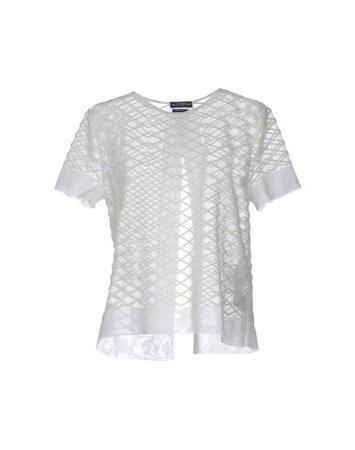 Свитер BALLANTYNE