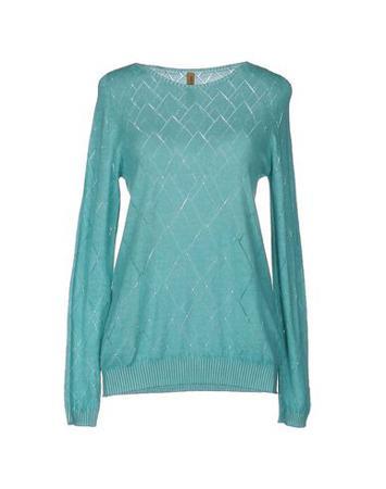 Свитер PAOLO BERGAMASCHI