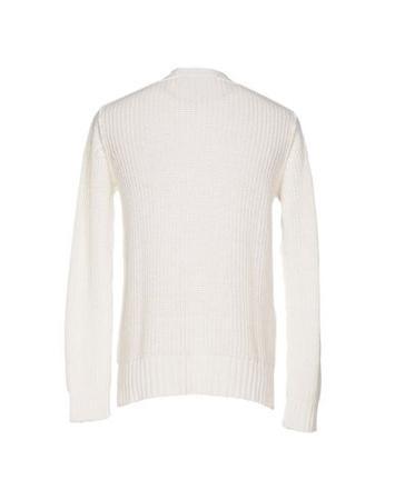 Свитер KAZUYUKI KUMAGAI ATTACHMENT