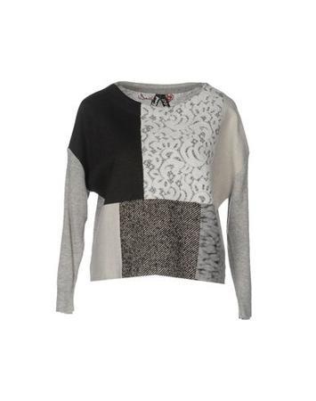 Свитер DESIGUAL