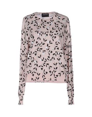 Свитер MARKUS LUPFER