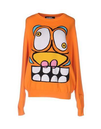 Свитер JEREMY SCOTT