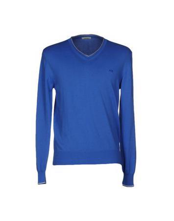 Свитер BLOCK23