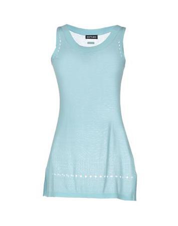 Свитер WHO*S WHO