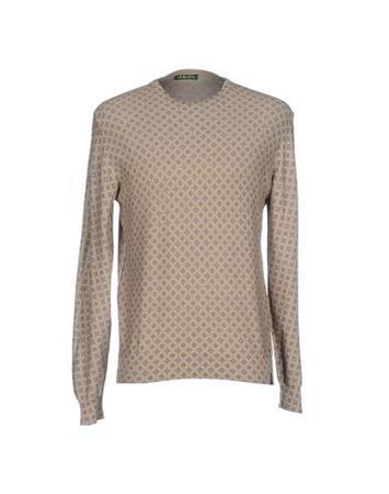 Свитер SHOCKLY