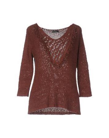 Свитер SOALLURE