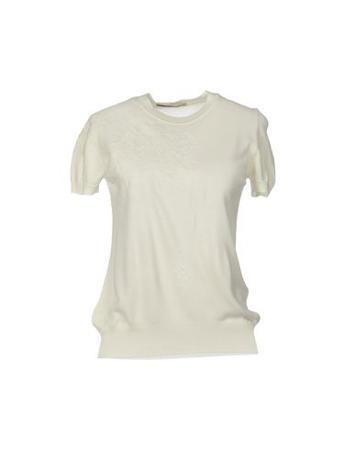 Свитер ERMANNO SCERVINO