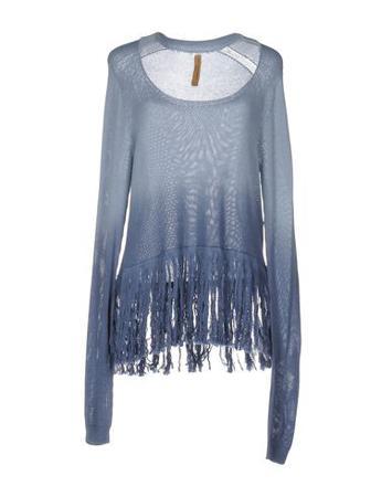 Свитер PAOLO BERGAMASCHI