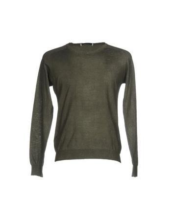 Свитер GREY DANIELE ALESSANDRINI