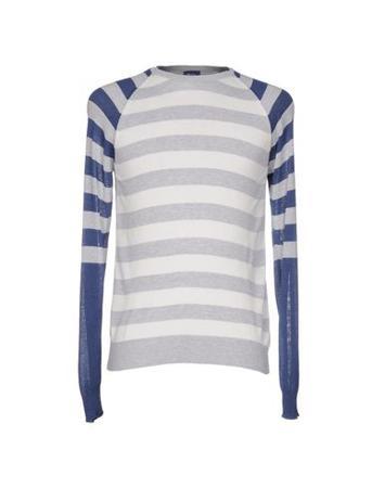 Свитер WOOL & CO