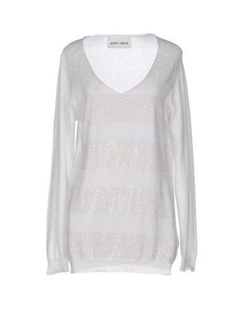 Свитер BRAND UNIQUE