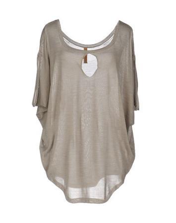 Свитер PAOLO BERGAMASCHI