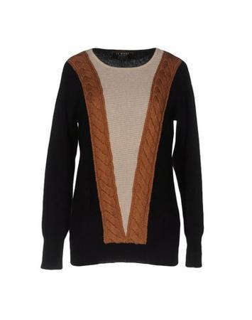 Свитер LE MONT ST MICHEL