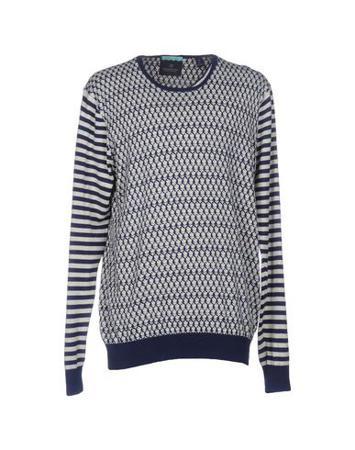 Свитер SCOTCH & SODA