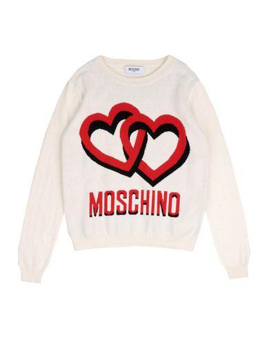 Свитер MOSCHINO TEEN