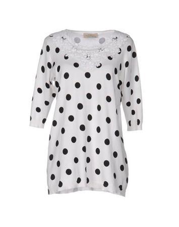 Свитер JUST FOR YOU