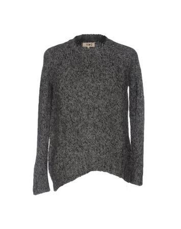 Свитер YMC YOU MUST CREATE