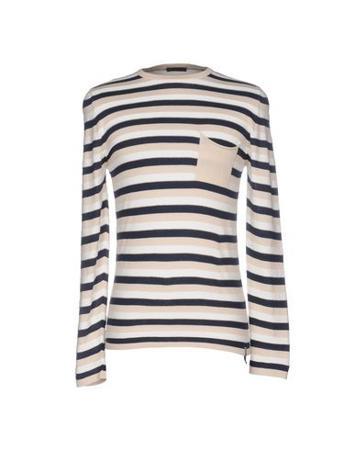 Свитер WISE GUY