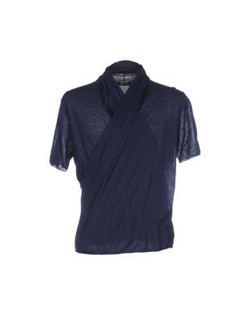 Свитер DANIELE ALESSANDRINI HOMME