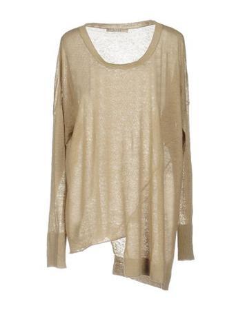 Свитер ALPHA STUDIO