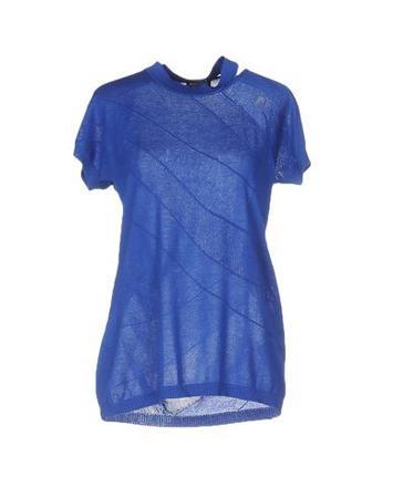 Свитер DIRK BIKKEMBERGS SPORT COUTURE